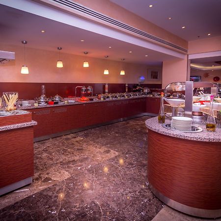 City Center Hotel Μανάμα Εξωτερικό φωτογραφία