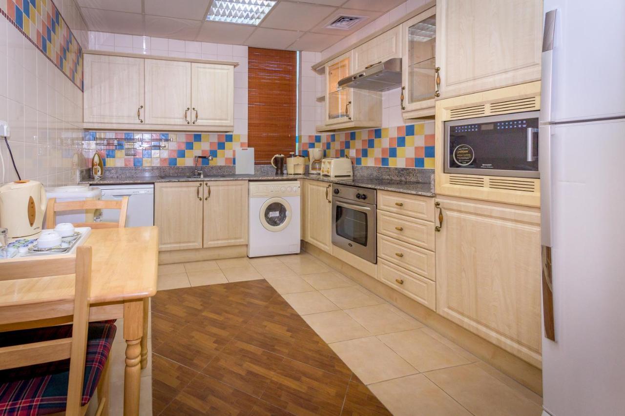 City Center Hotel Μανάμα Εξωτερικό φωτογραφία