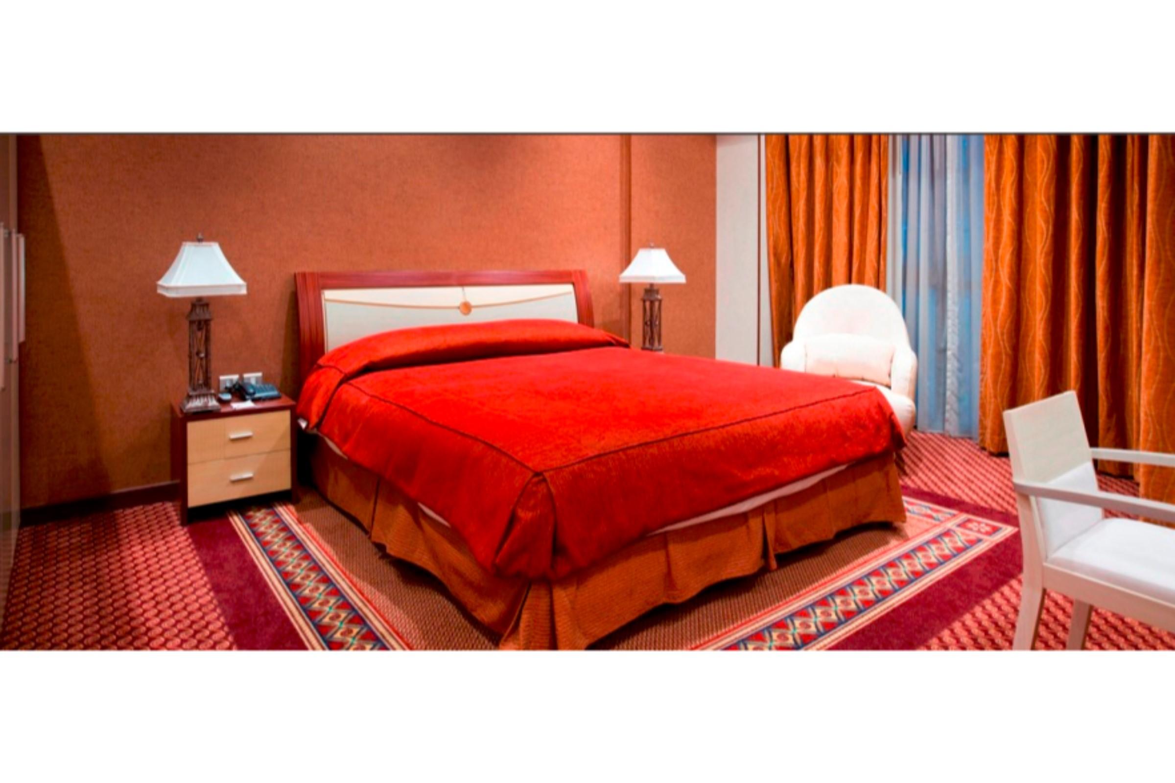 City Center Hotel Μανάμα Εξωτερικό φωτογραφία