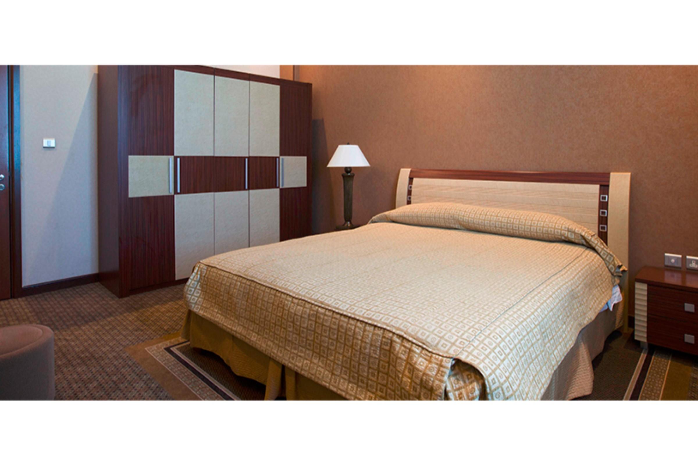 City Center Hotel Μανάμα Εξωτερικό φωτογραφία