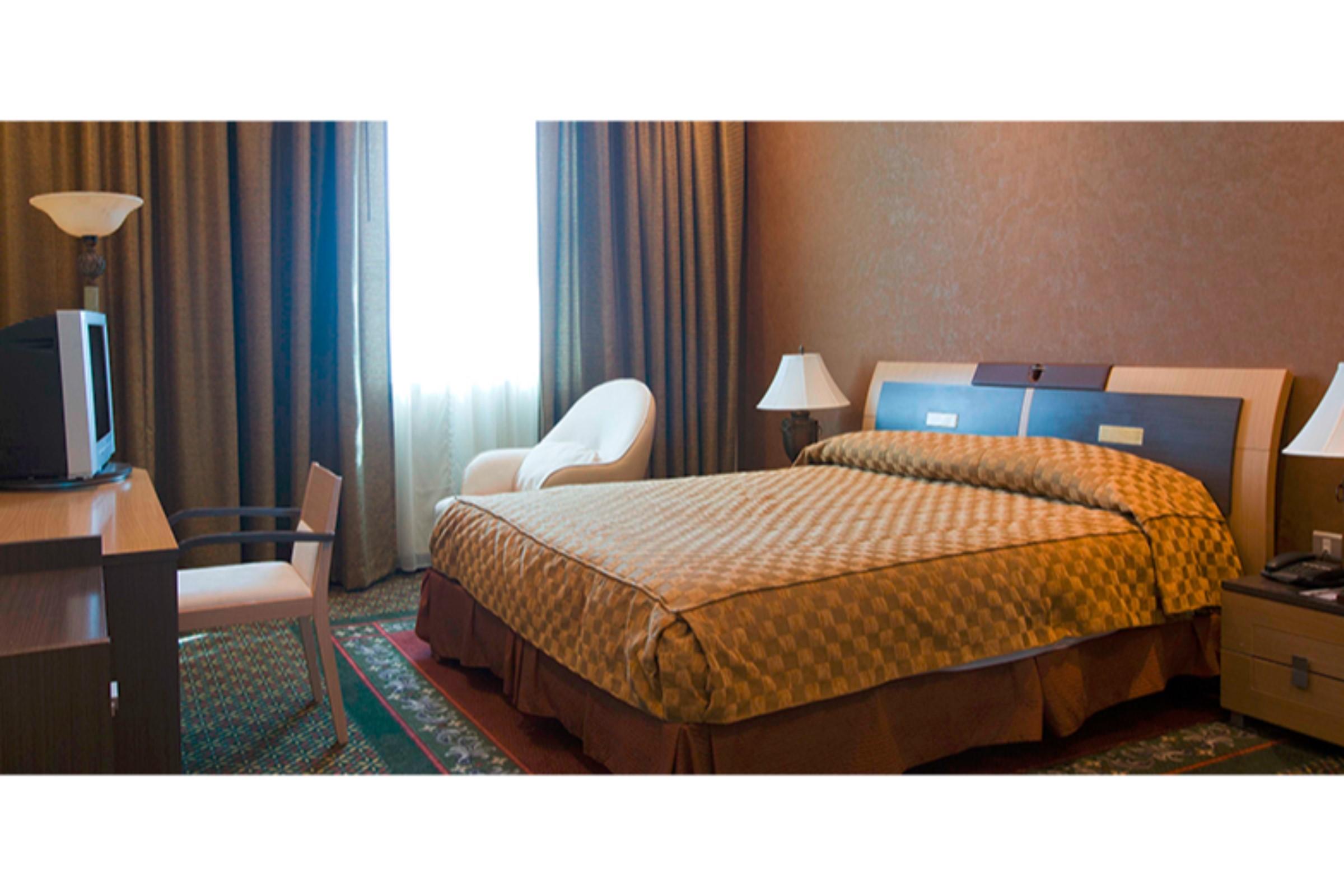 City Center Hotel Μανάμα Εξωτερικό φωτογραφία