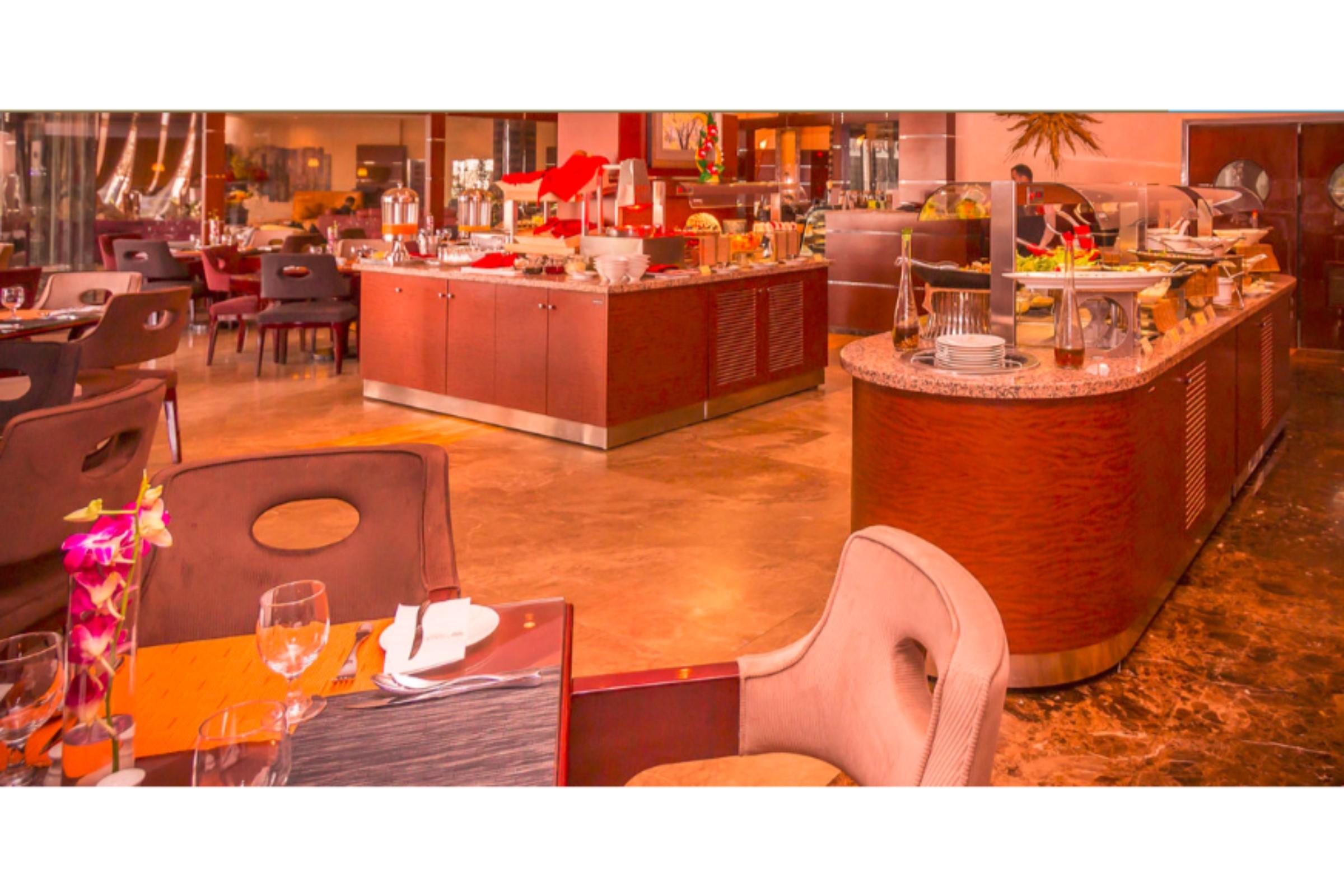 City Center Hotel Μανάμα Εξωτερικό φωτογραφία