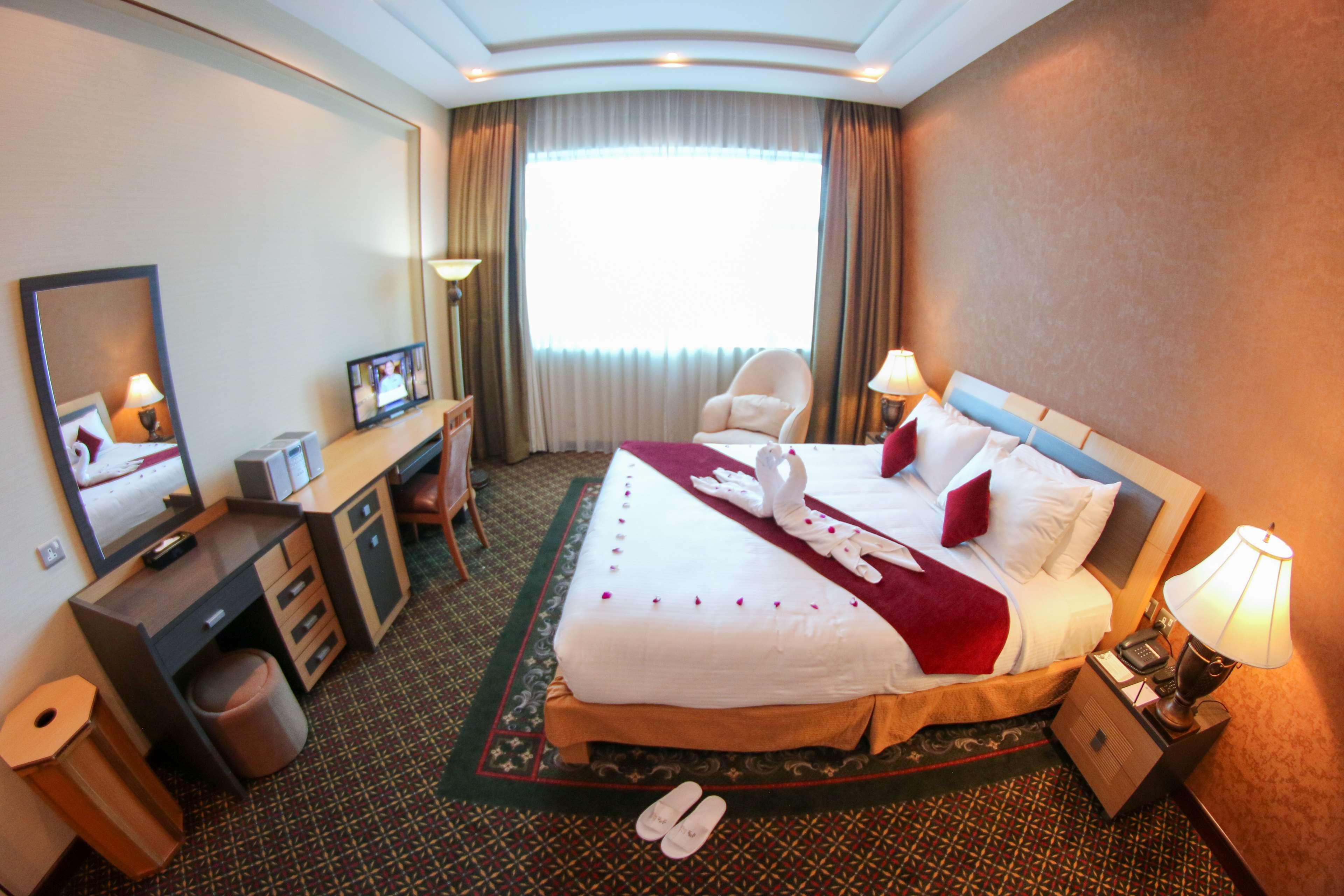 City Center Hotel Μανάμα Εξωτερικό φωτογραφία