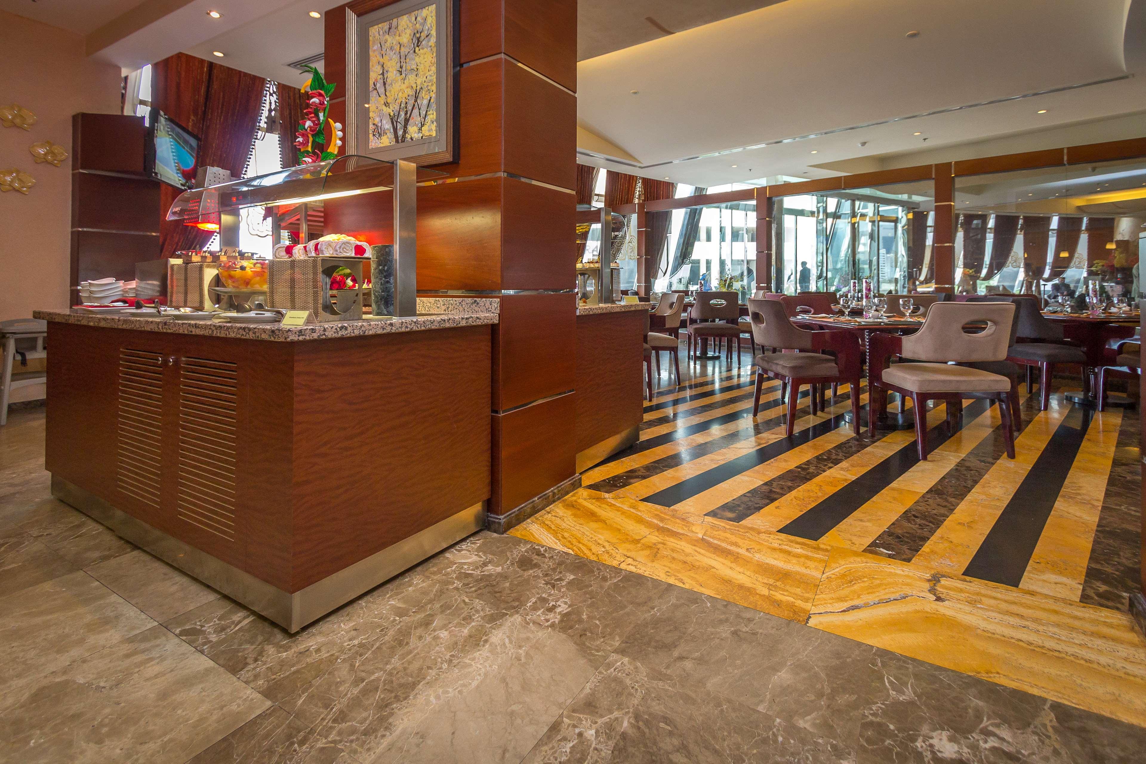 City Center Hotel Μανάμα Εξωτερικό φωτογραφία