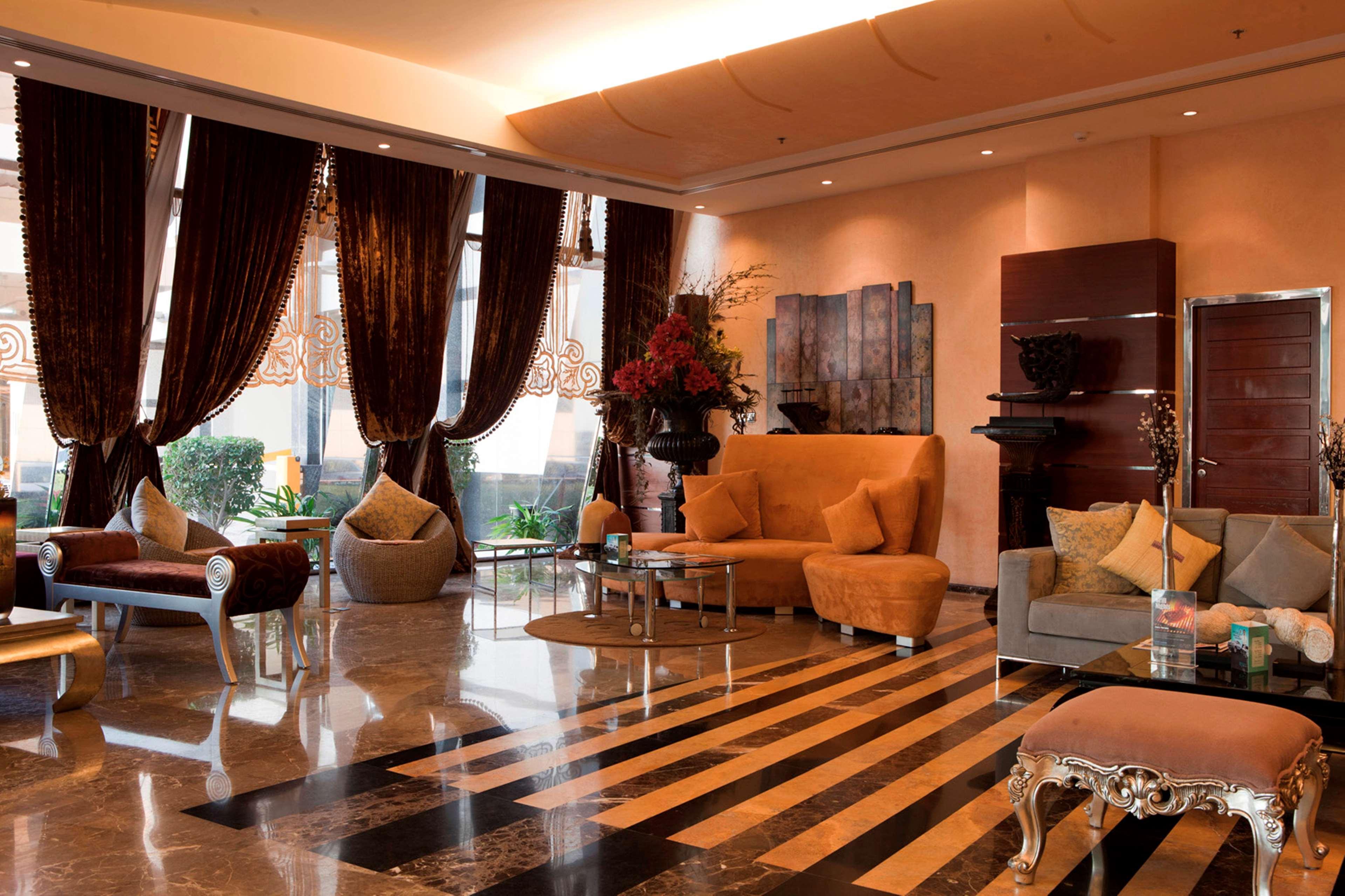 City Center Hotel Μανάμα Εξωτερικό φωτογραφία