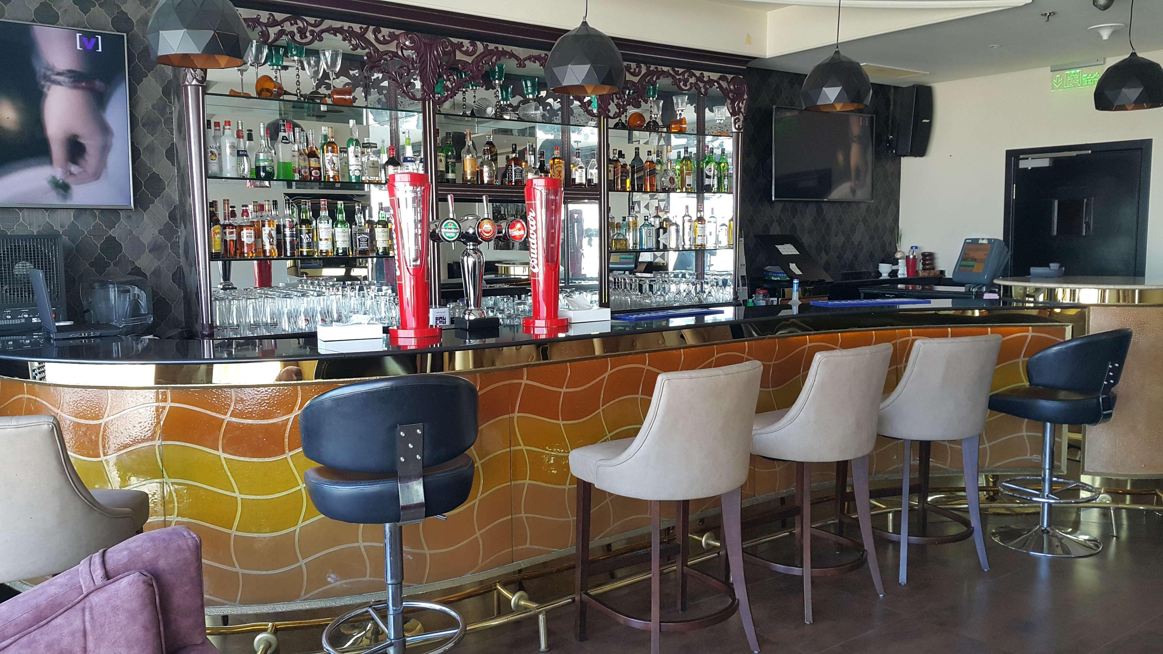 City Center Hotel Μανάμα Εξωτερικό φωτογραφία