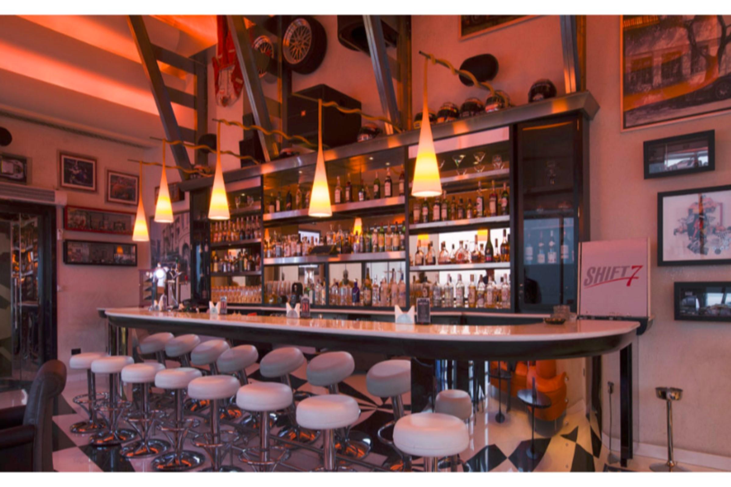 City Center Hotel Μανάμα Εξωτερικό φωτογραφία