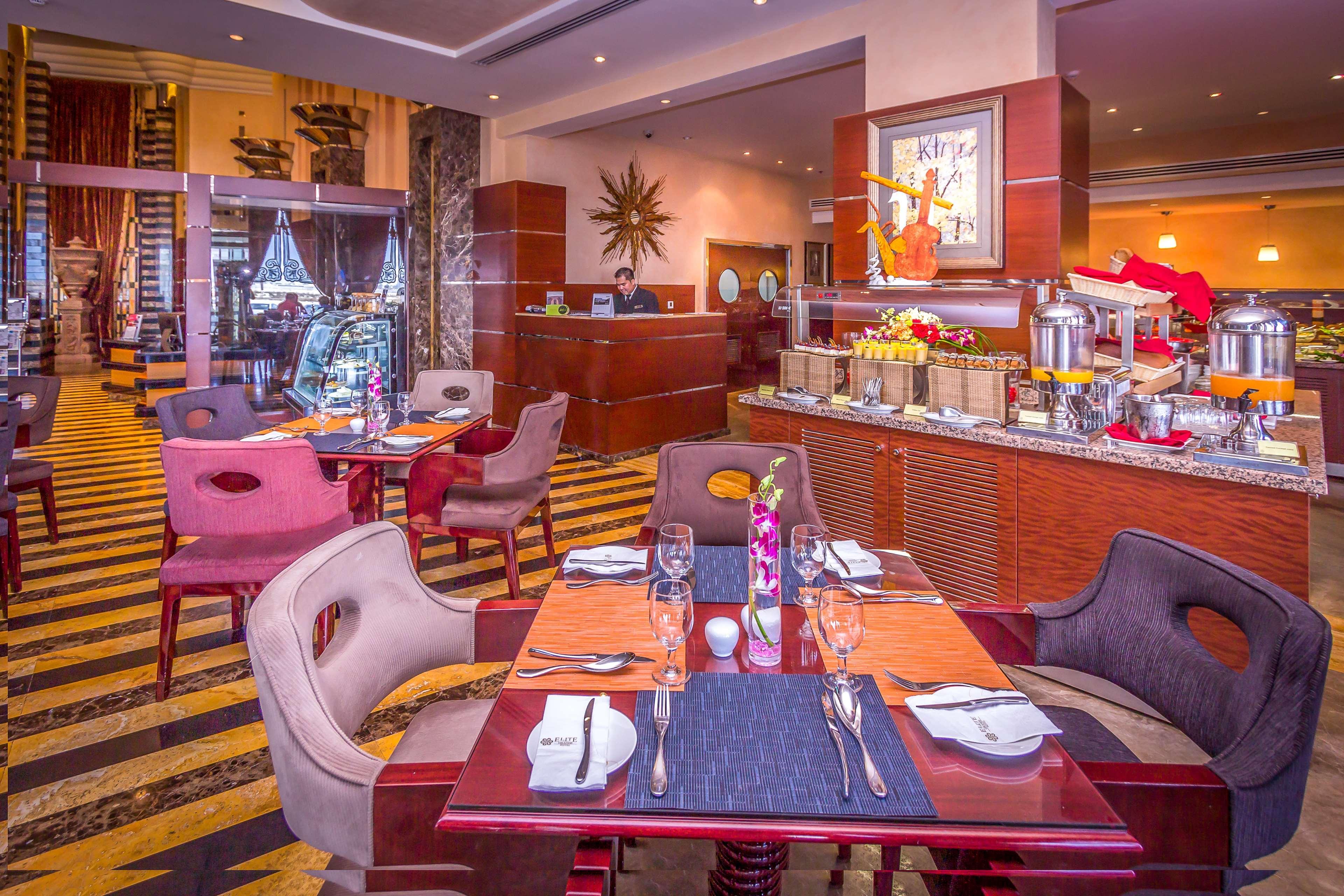 City Center Hotel Μανάμα Εξωτερικό φωτογραφία