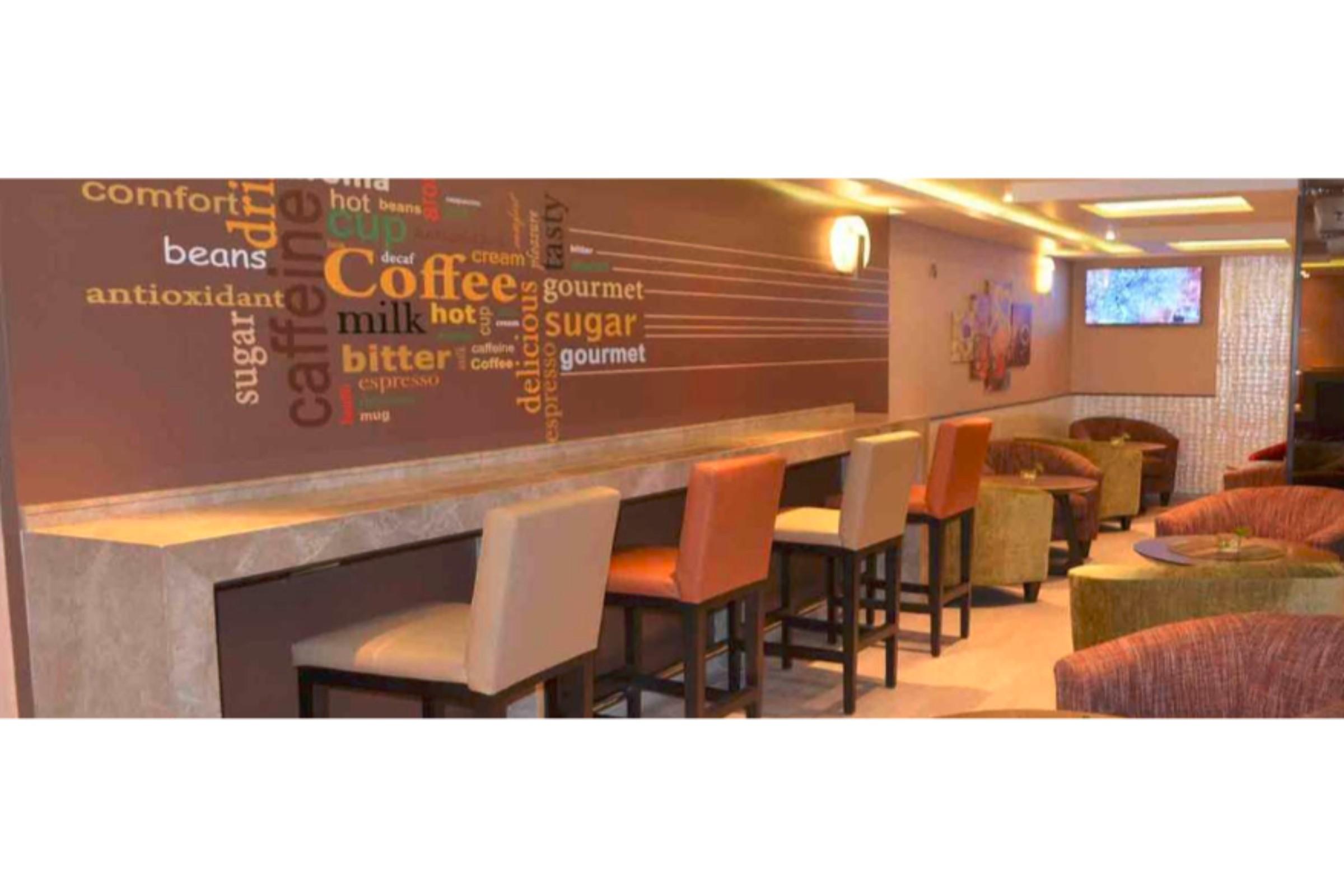 City Center Hotel Μανάμα Εξωτερικό φωτογραφία