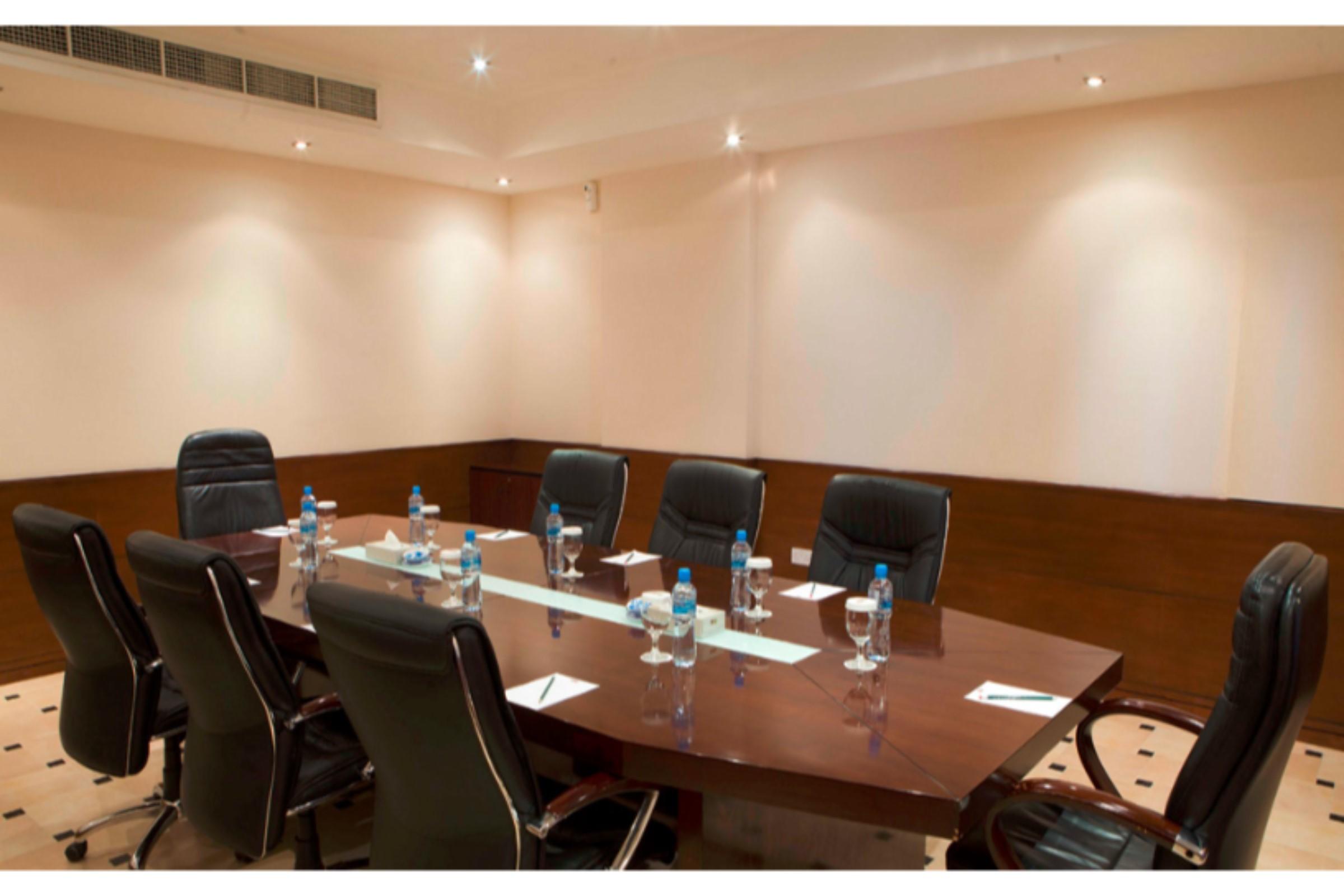 City Center Hotel Μανάμα Εξωτερικό φωτογραφία