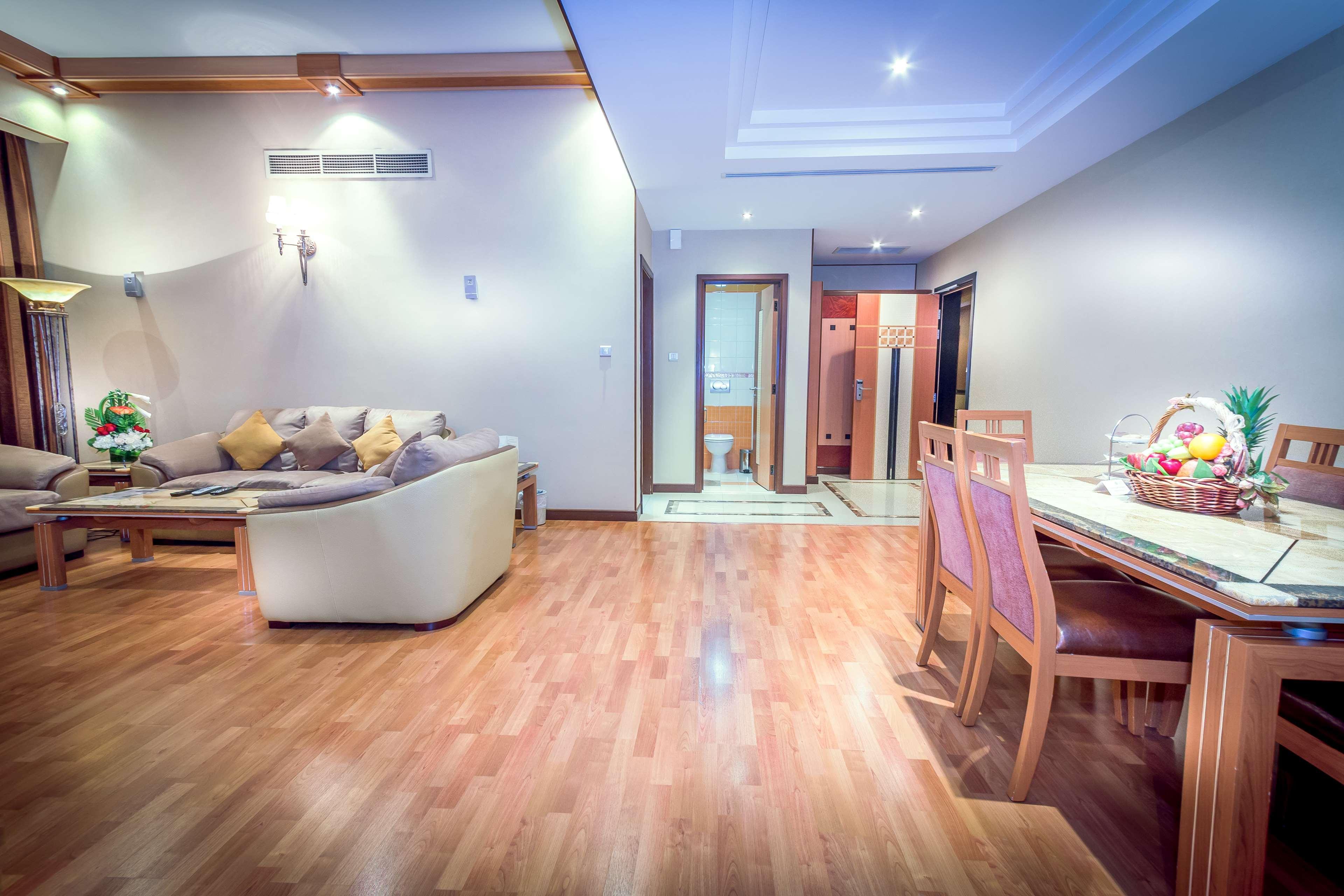 City Center Hotel Μανάμα Εξωτερικό φωτογραφία