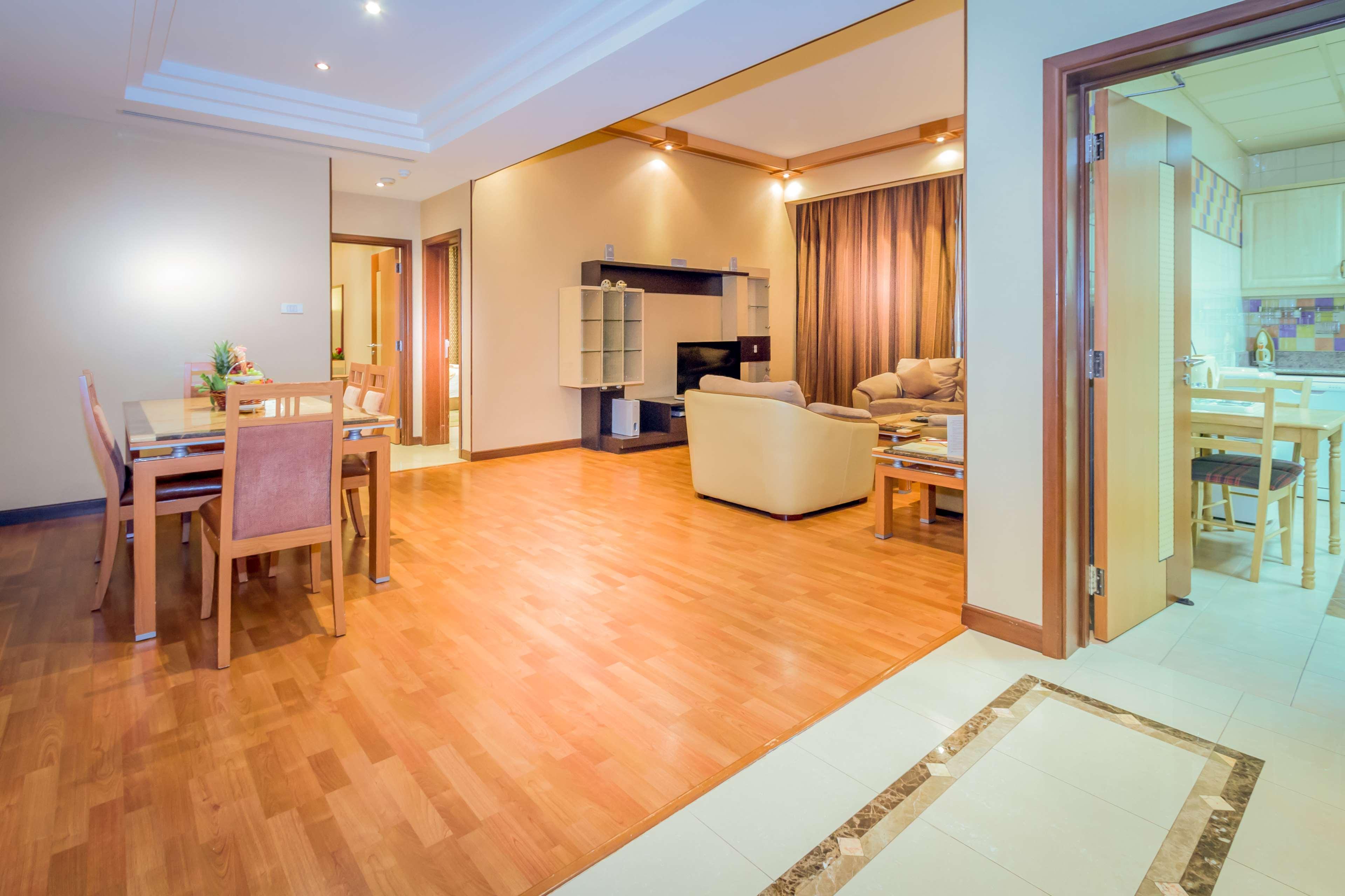 City Center Hotel Μανάμα Εξωτερικό φωτογραφία