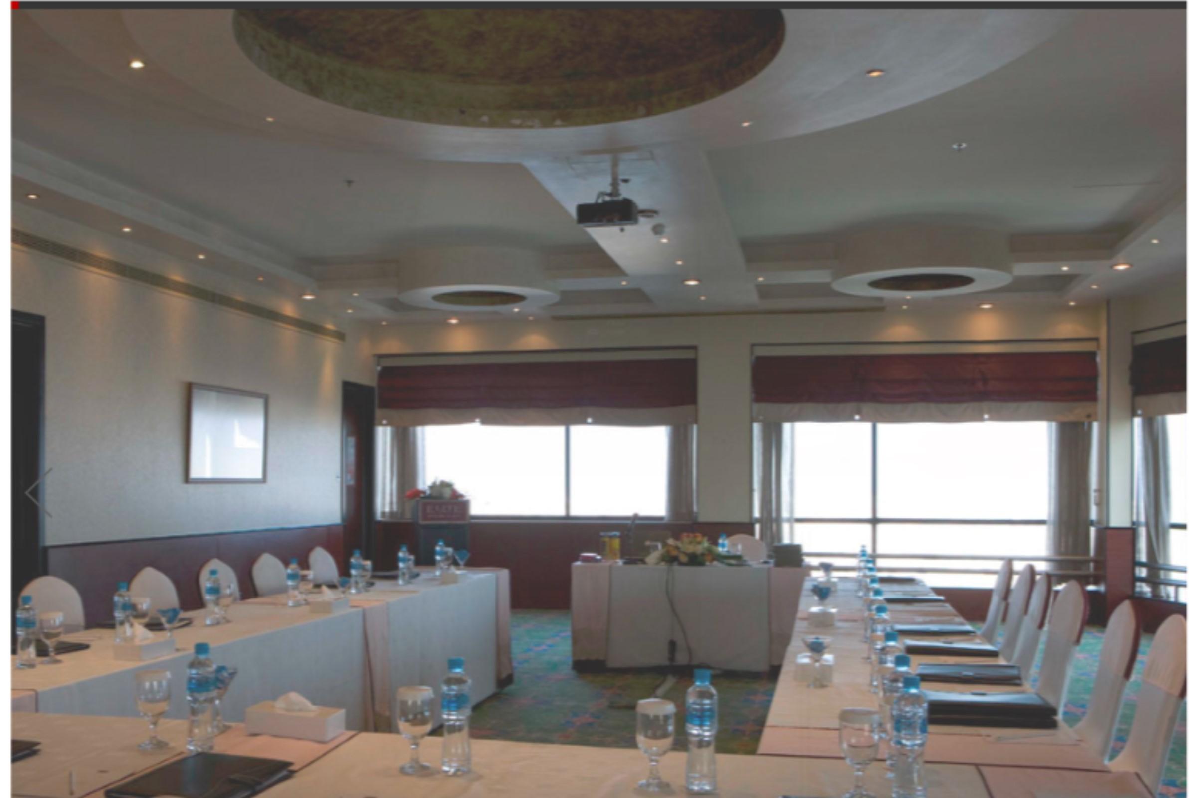 City Center Hotel Μανάμα Εξωτερικό φωτογραφία