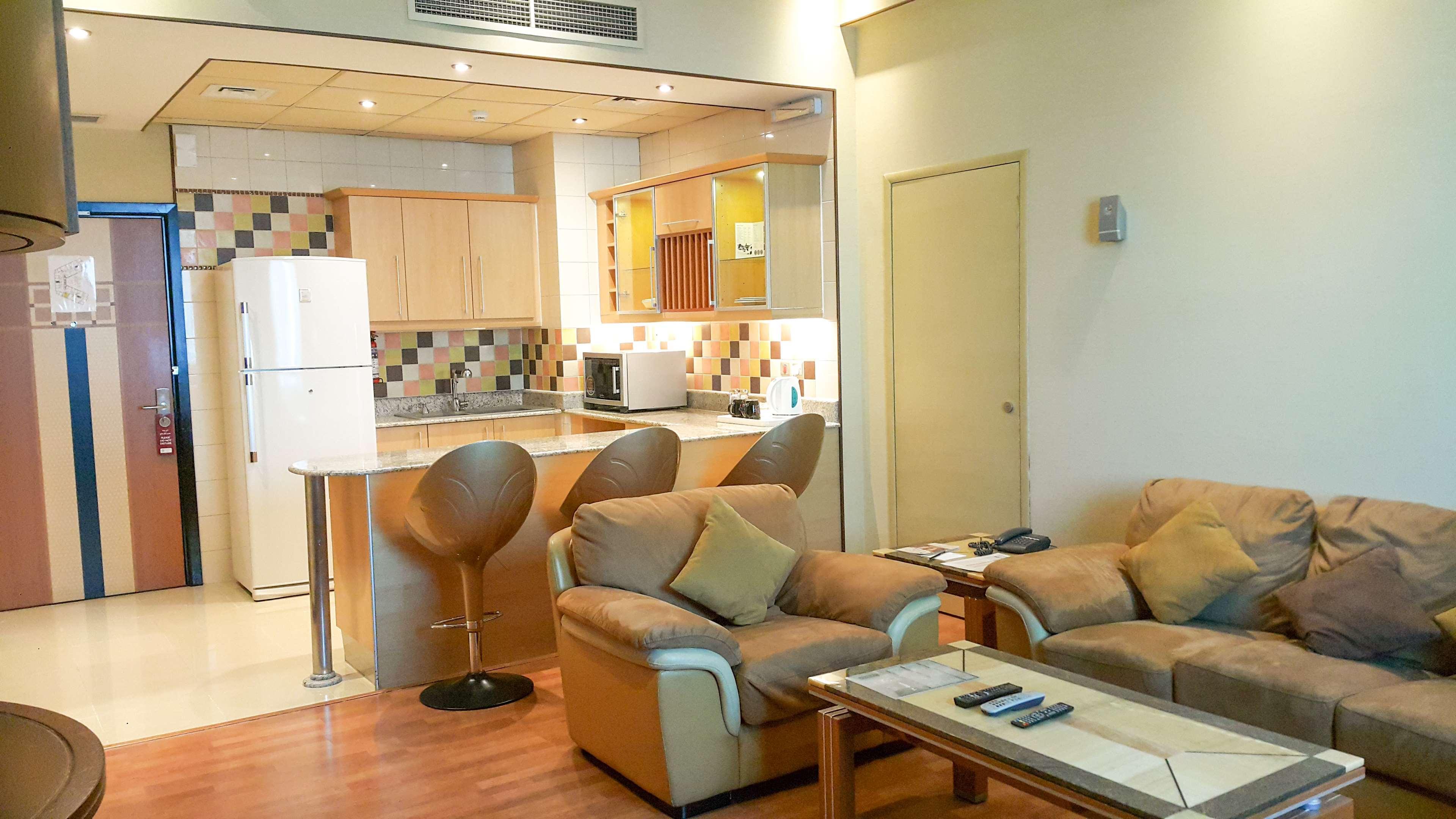 City Center Hotel Μανάμα Εξωτερικό φωτογραφία