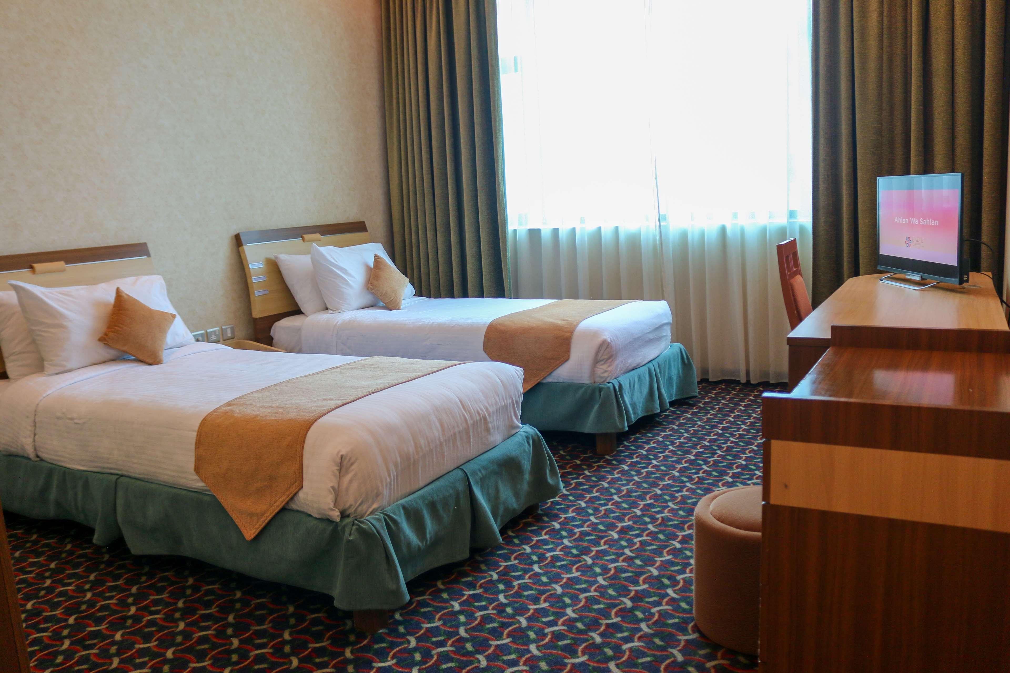 City Center Hotel Μανάμα Εξωτερικό φωτογραφία