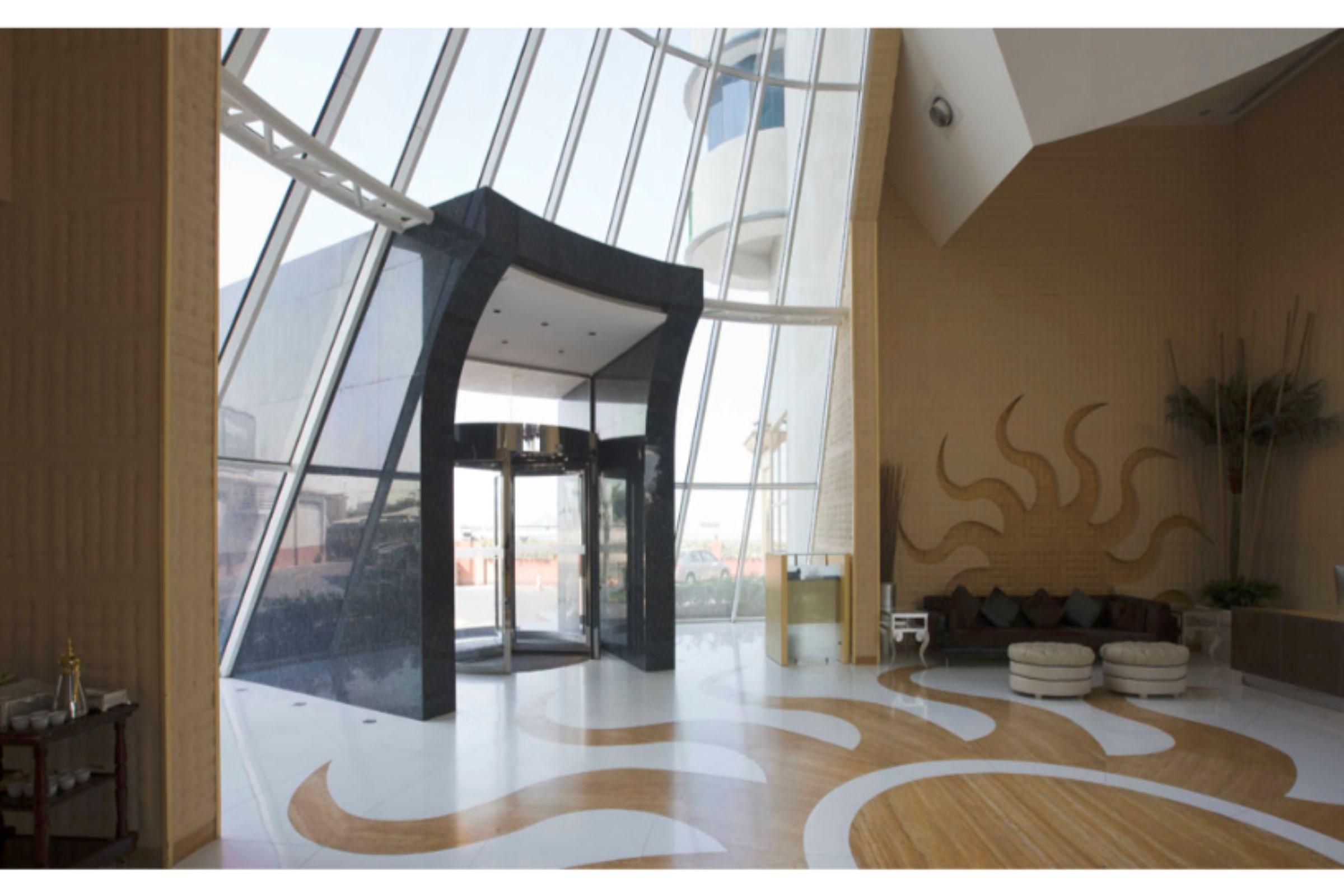City Center Hotel Μανάμα Εξωτερικό φωτογραφία