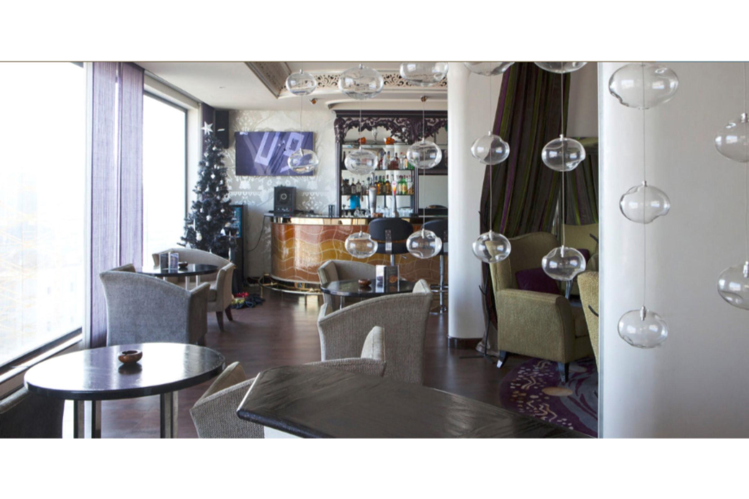 City Center Hotel Μανάμα Εξωτερικό φωτογραφία