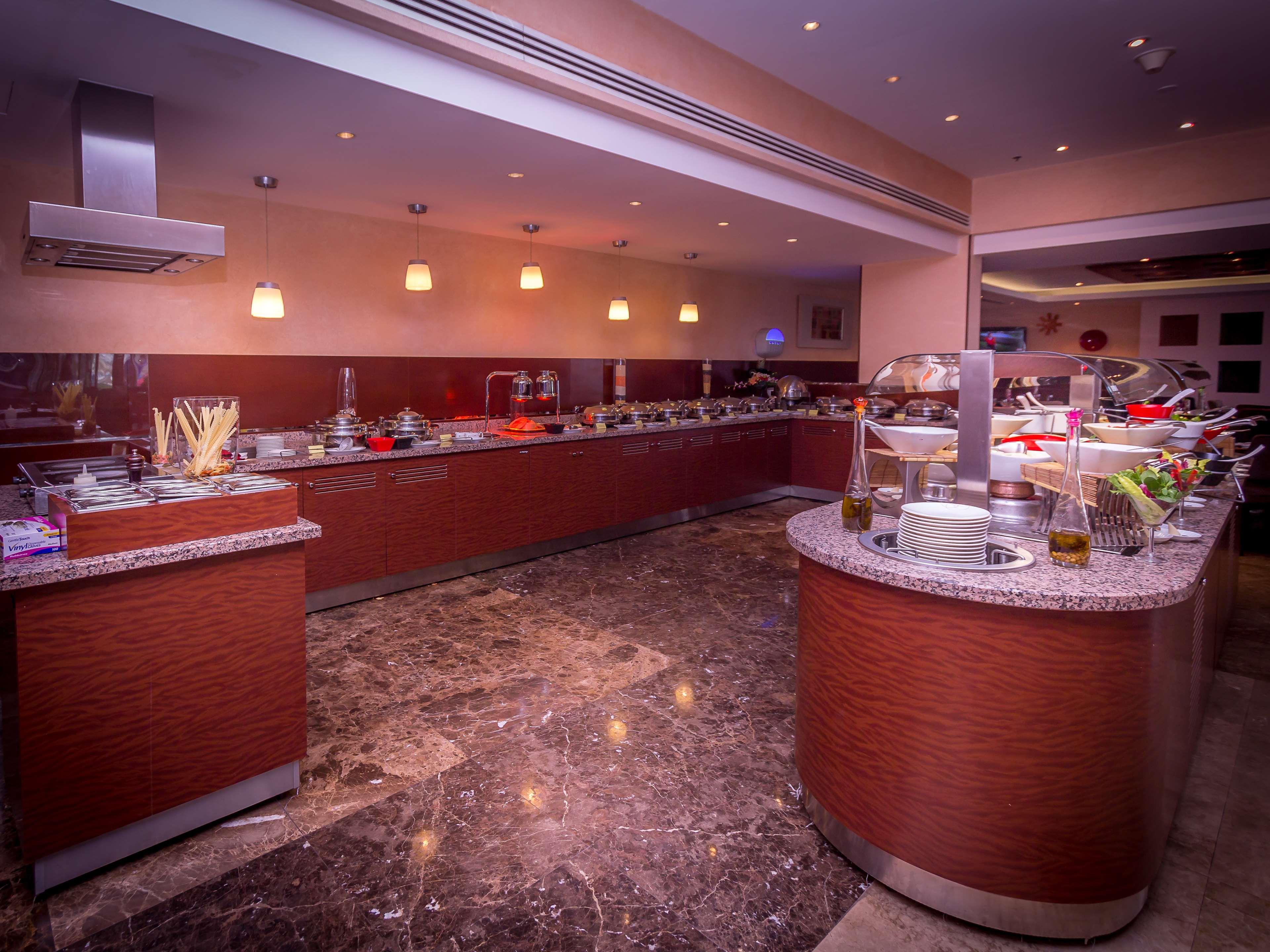 City Center Hotel Μανάμα Εξωτερικό φωτογραφία