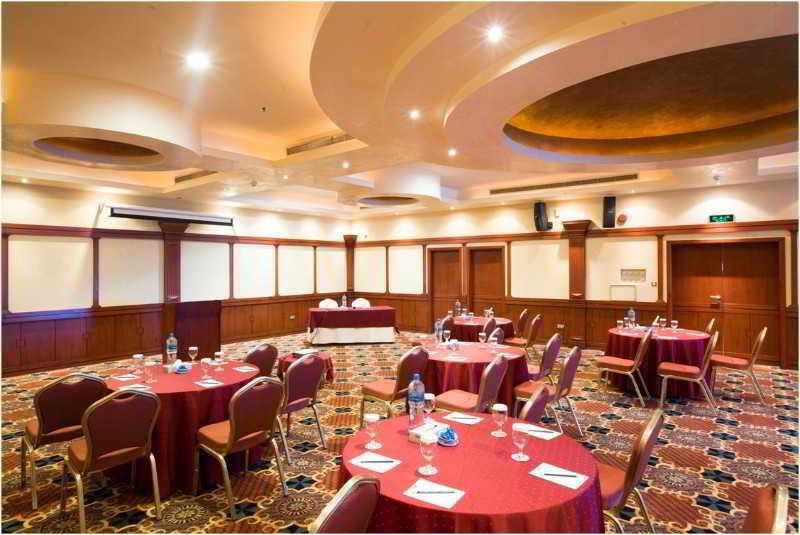 City Center Hotel Μανάμα Εξωτερικό φωτογραφία