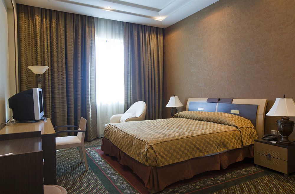 City Center Hotel Μανάμα Εξωτερικό φωτογραφία